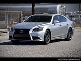 2013 Lexus LS photo 3