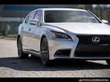 2013 Lexus LS photo 7