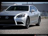 2013 Lexus LS photo 8