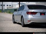 2013 Lexus LS photo 9