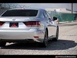 2013 Lexus LS photo 10