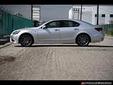 2013 Lexus LS photo 11