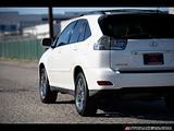 2007 Lexus RX photo 9