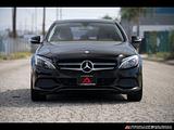 2015 Mercedes-Benz C-Class photo 2