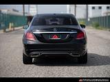 2015 Mercedes-Benz C-Class photo 5