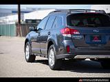 2013 Subaru Outback photo 9