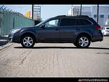2013 Subaru Outback photo 11