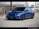 2015 Subaru WRX photo 3