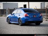 2015 Subaru WRX photo 4