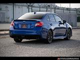 2015 Subaru WRX photo 6