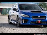 2015 Subaru WRX photo 7
