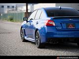 2015 Subaru WRX photo 9
