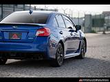 2015 Subaru WRX photo 10