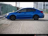 2015 Subaru WRX photo 11