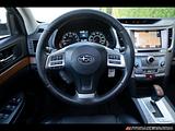 2013 Subaru Outback photo 14