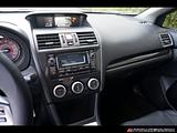 2015 Subaru WRX photo 19