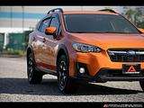 2018 Subaru Crosstrek photo 7