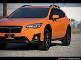 2018 Subaru Crosstrek photo 8