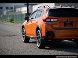 2018 Subaru Crosstrek photo 9
