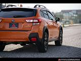 2018 Subaru Crosstrek photo 10