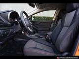 2018 Subaru Crosstrek photo 15