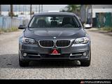2015 BMW 5-Series photo 2
