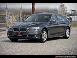 2015 BMW 5-Series photo 3