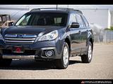 2013 Subaru Outback photo 8