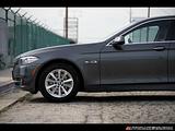 2015 BMW 5-Series photo 12