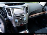 2013 Subaru Outback photo 19
