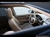 2015 Porsche Cayenne photo 20