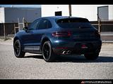 2015 Porsche Macan photo 4