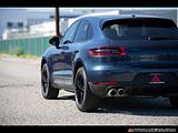 2015 Porsche Macan photo 9