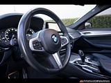 2019 BMW 5-Series photo 13