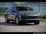 2019 Porsche Cayenne photo 1