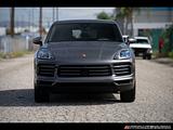 2019 Porsche Cayenne photo 2