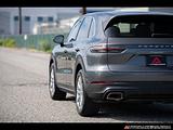 2019 Porsche Cayenne photo 9