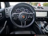 2019 Porsche Cayenne photo 14
