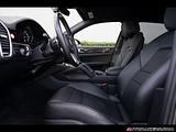 2019 Porsche Cayenne photo 15