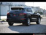 2015 Porsche Cayenne photo 6