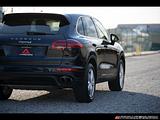 2015 Porsche Cayenne photo 10