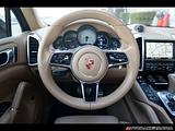 2015 Porsche Cayenne photo 14