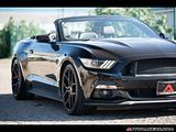 2015 Ford Mustang photo 7