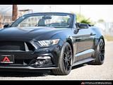 2015 Ford Mustang photo 8