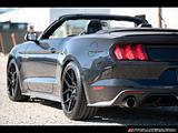2015 Ford Mustang photo 9