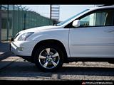 2007 Lexus RX photo 12