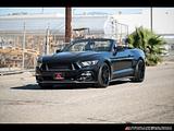 2015 Ford Mustang photo 3
