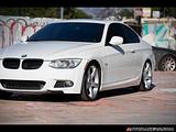 2013 BMW 3-Series photo 8