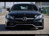 2017 Mercedes-Benz C-Class photo 2