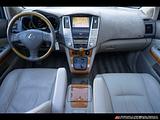 2007 Lexus RX photo 16